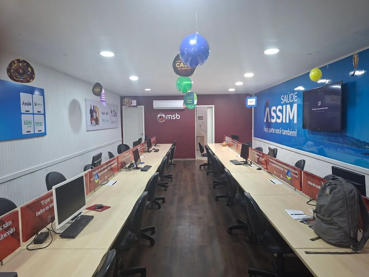 CONSULTOR DE PLANOS DE SAÚDE  - Foto 3