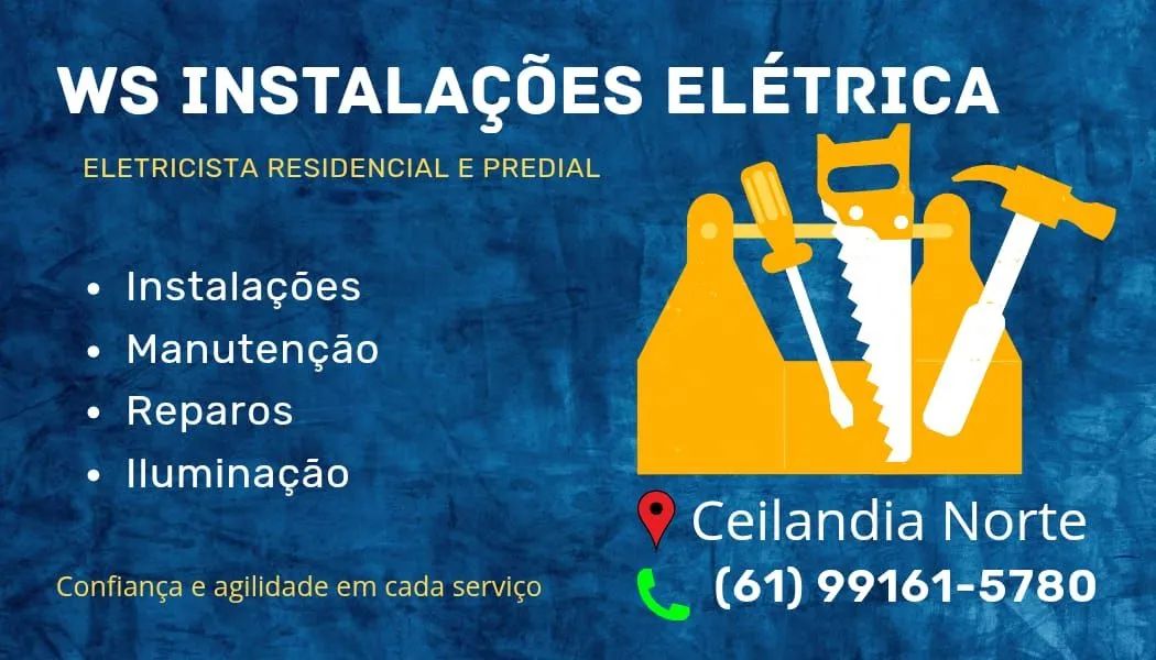 ELETRICISTA 