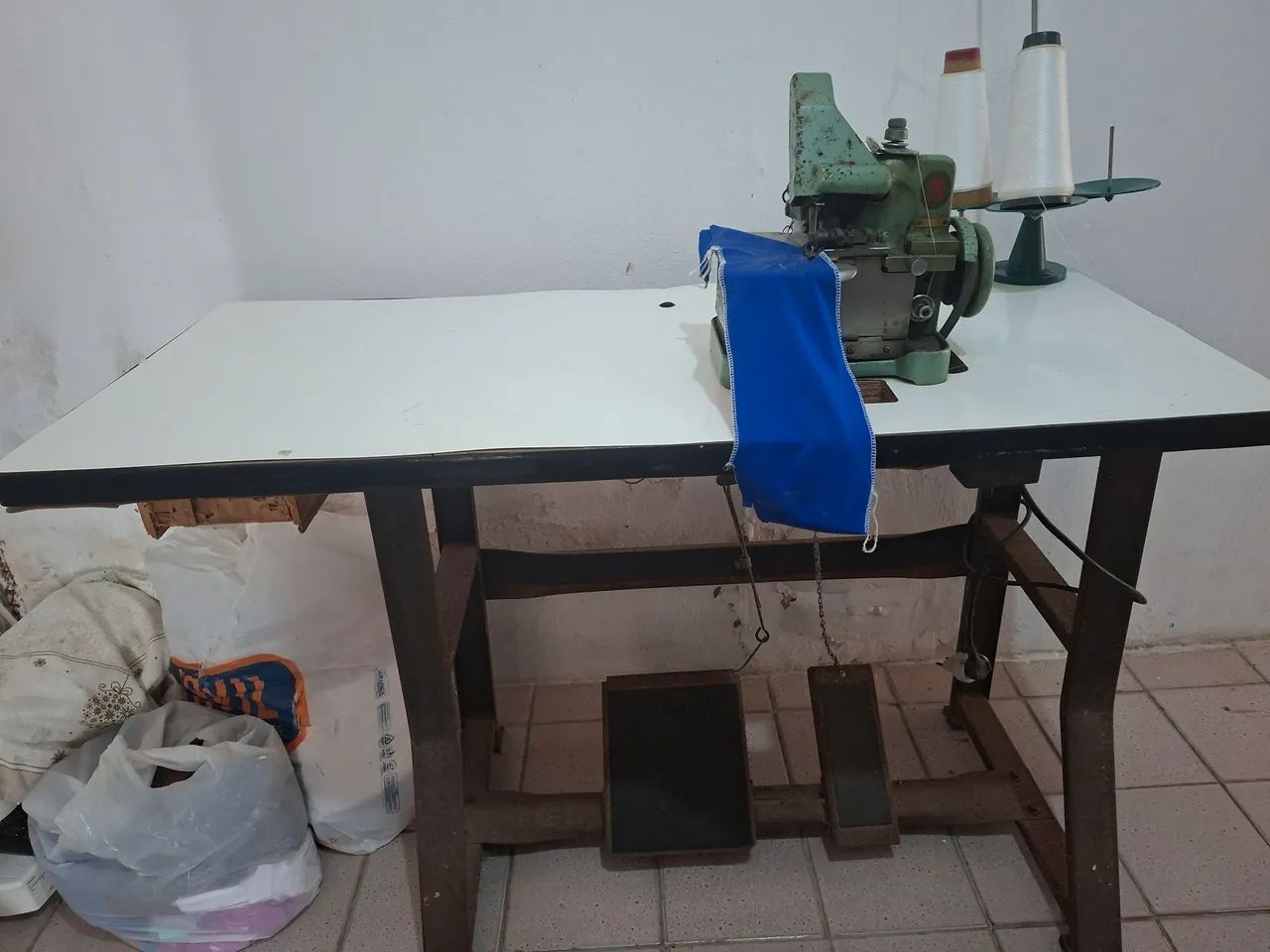 Manequim feminino  - Foto 2
