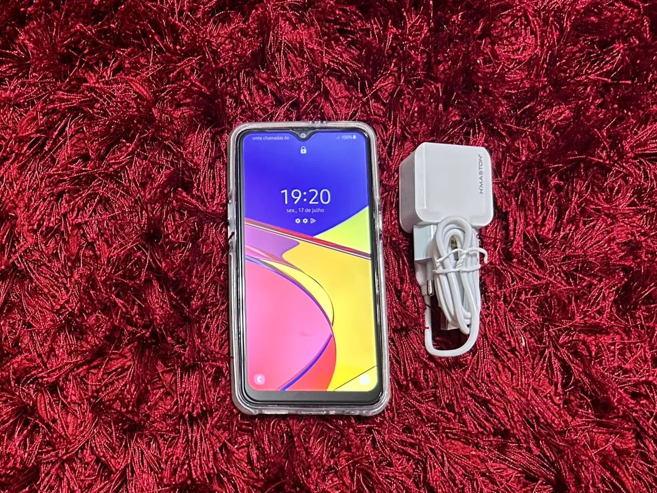 Celular Samsung A10s - Foto 3