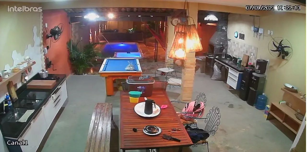 Espaço com piscina a venda  - Foto 2