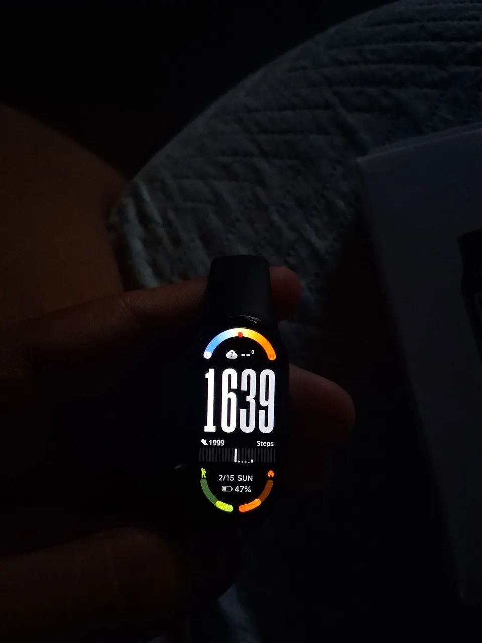 Mi band 10 - Foto 3