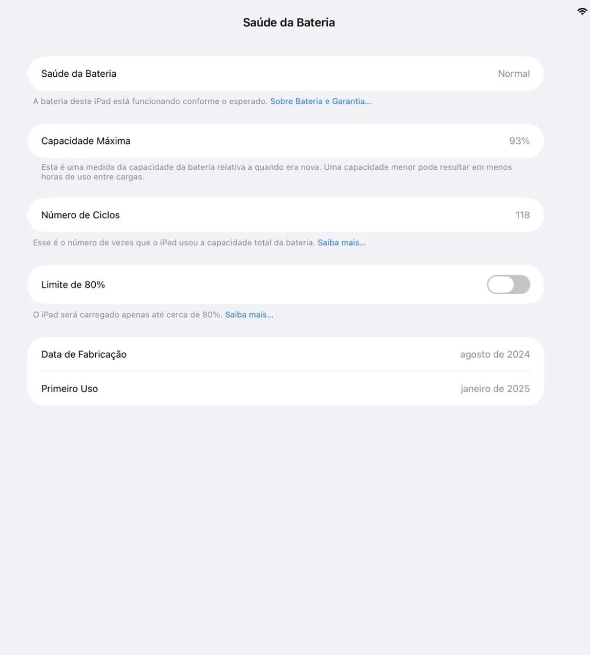 ipad air M2 - Foto 2