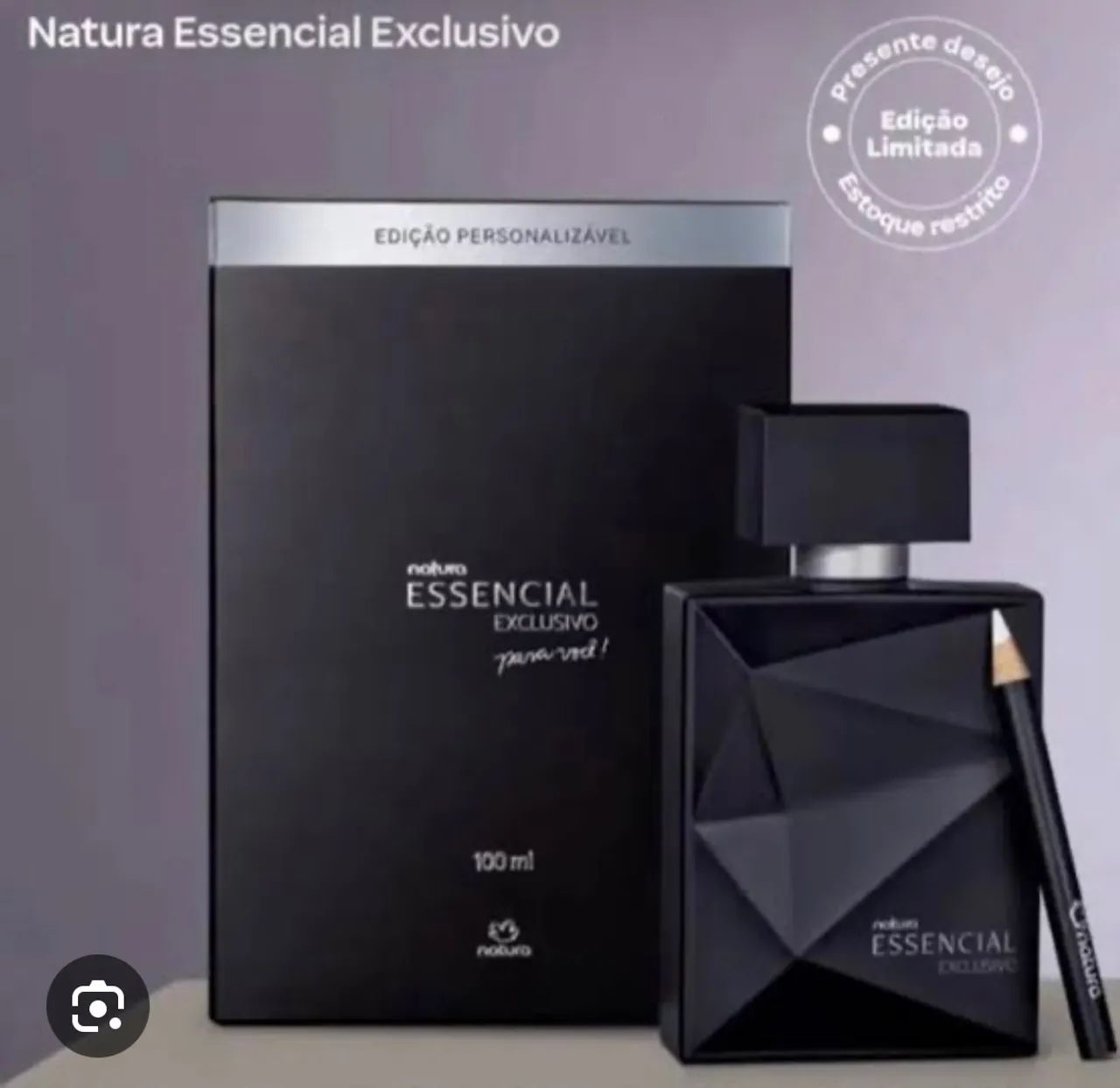 Essencial Exclusivo Edição limitada - Foto 2