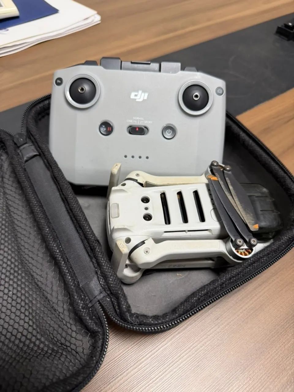 DRONE DJI MINI 2 SE - Foto 2