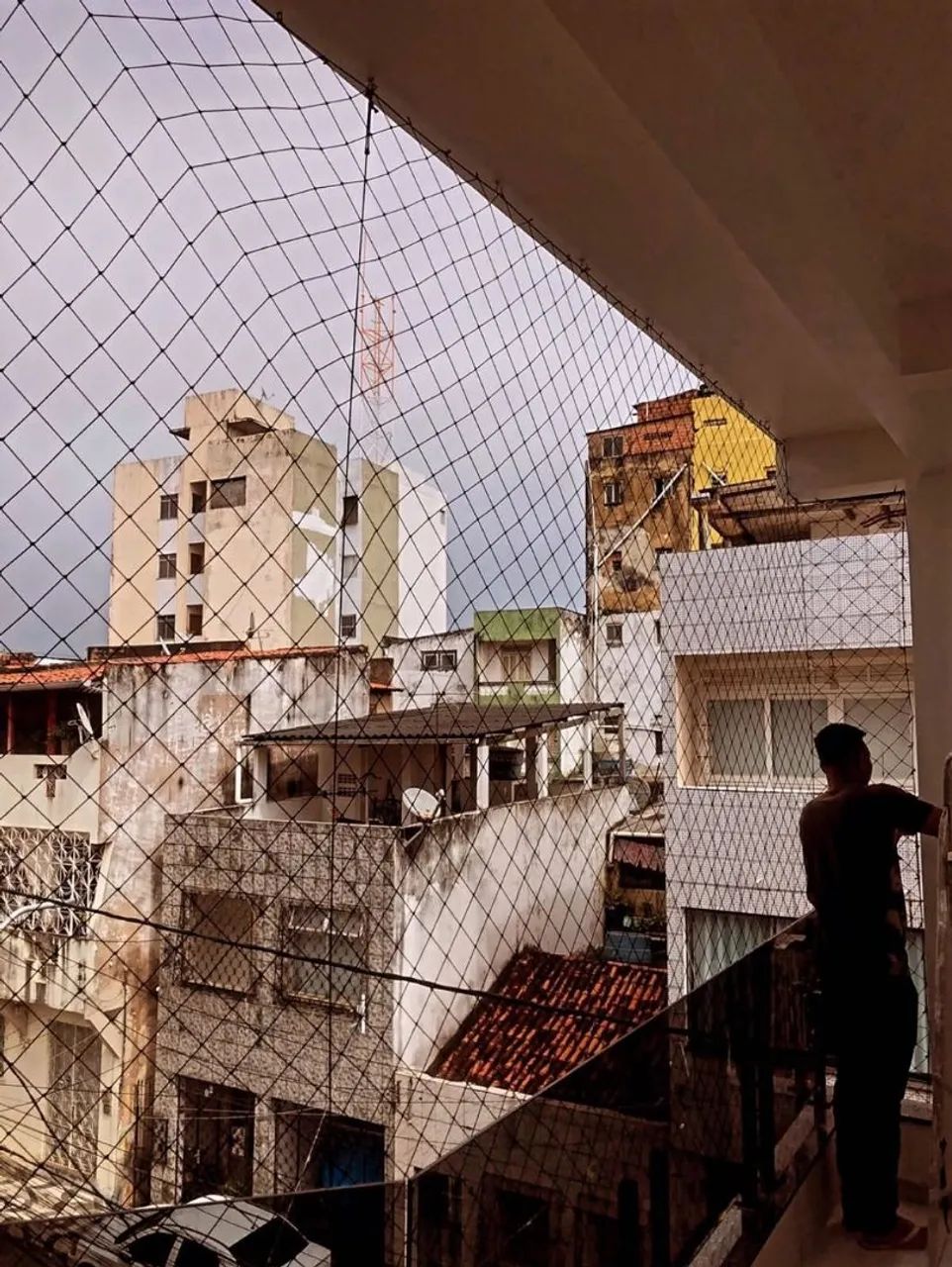 REDES DE PROTEÇÃO<br> - Foto 5