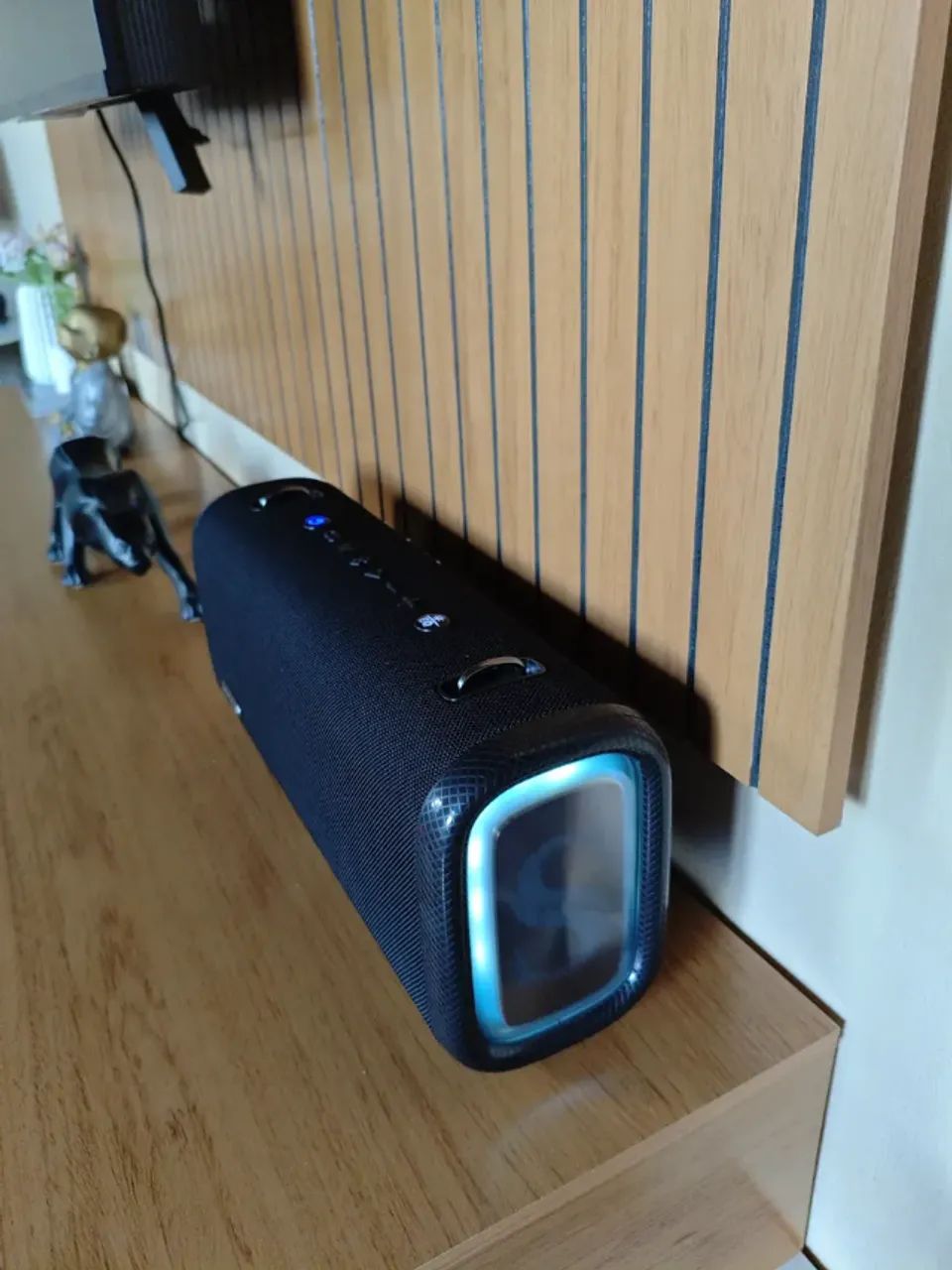 Caixa de Som Sabala DR-908 Pro - Foto 4