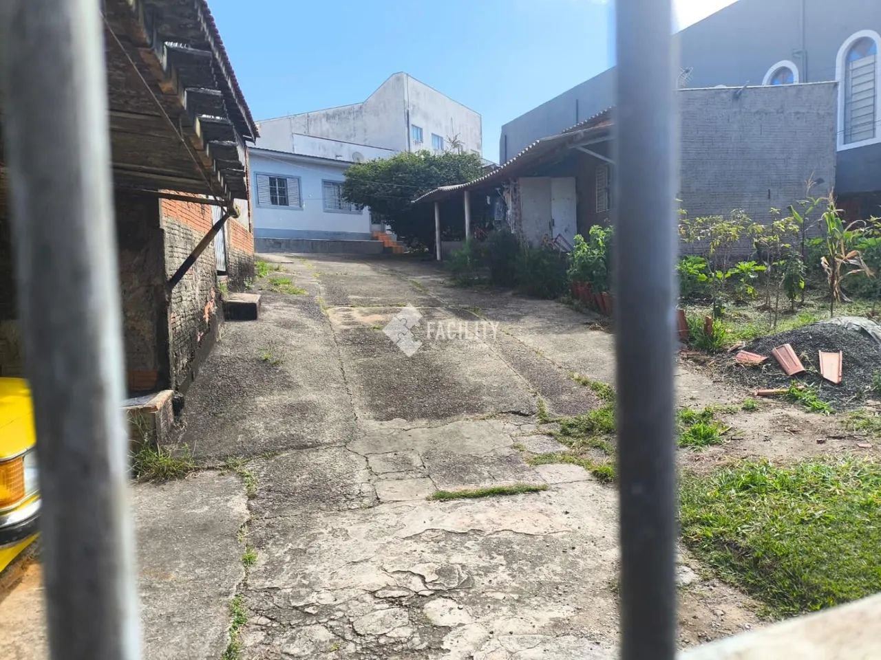 Terreno no Jd Campos Elíseos - Campinas - Foto 4
