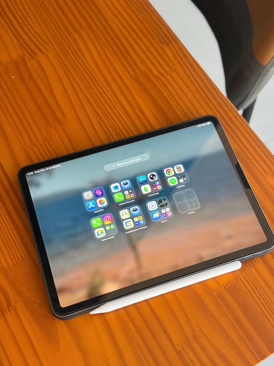 iPad Pro 11 polegadas  - Foto 3