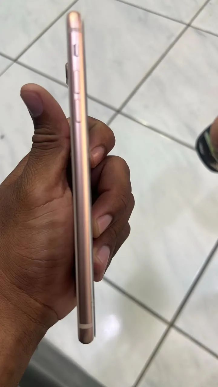 iPhone 8 Plus  - Foto 5