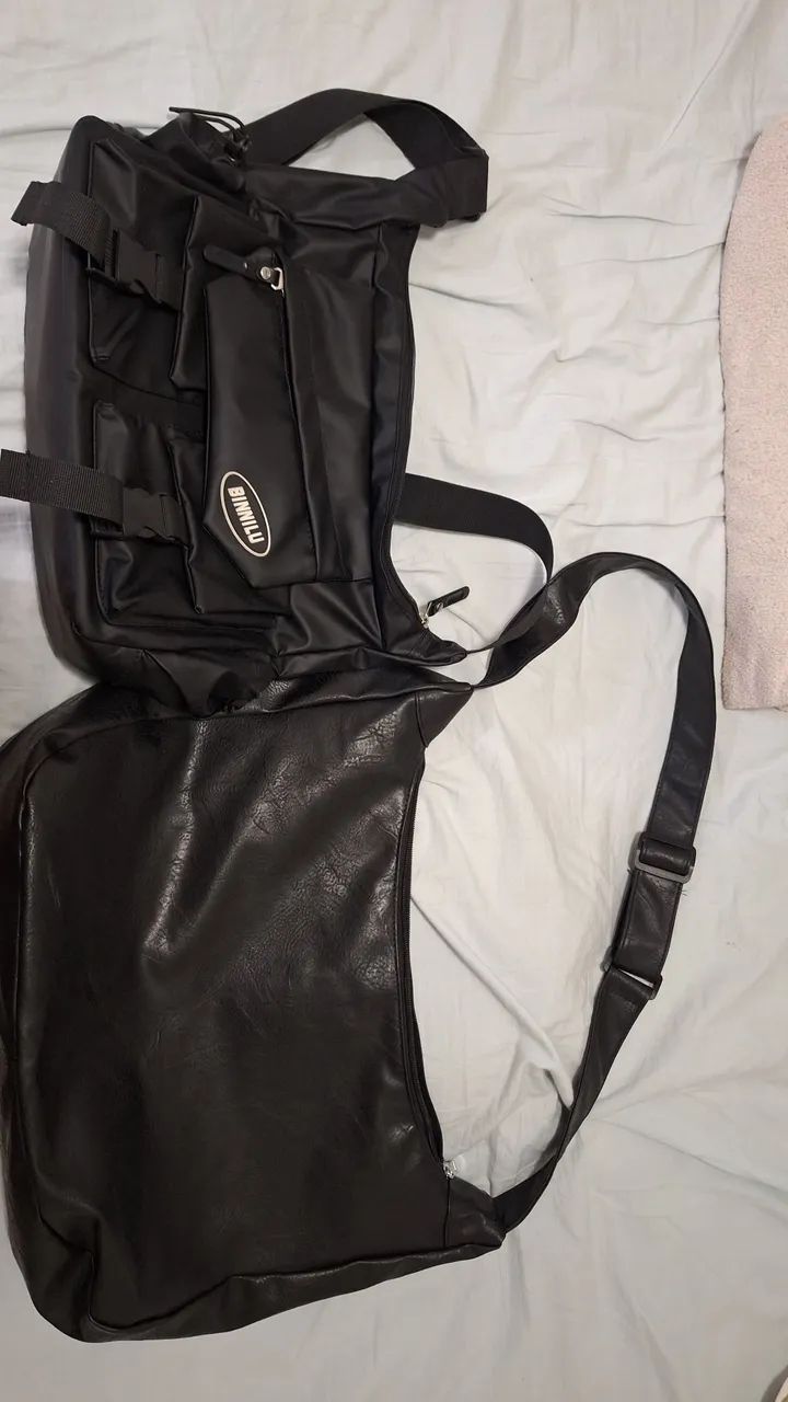2 BOLSAS POR 100 REAIS - Foto 3
