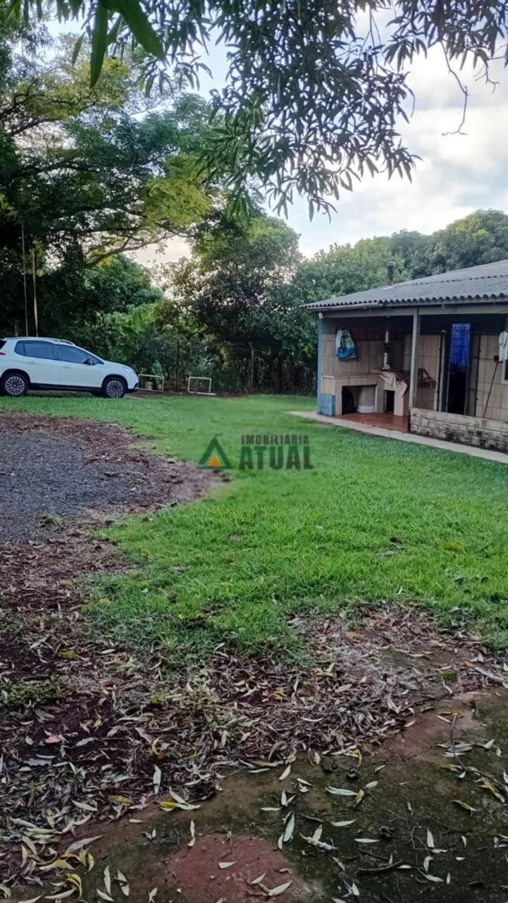 CHACARÁ COM 2200M2 NA CIDADE DE CAMBÉ - Foto 4