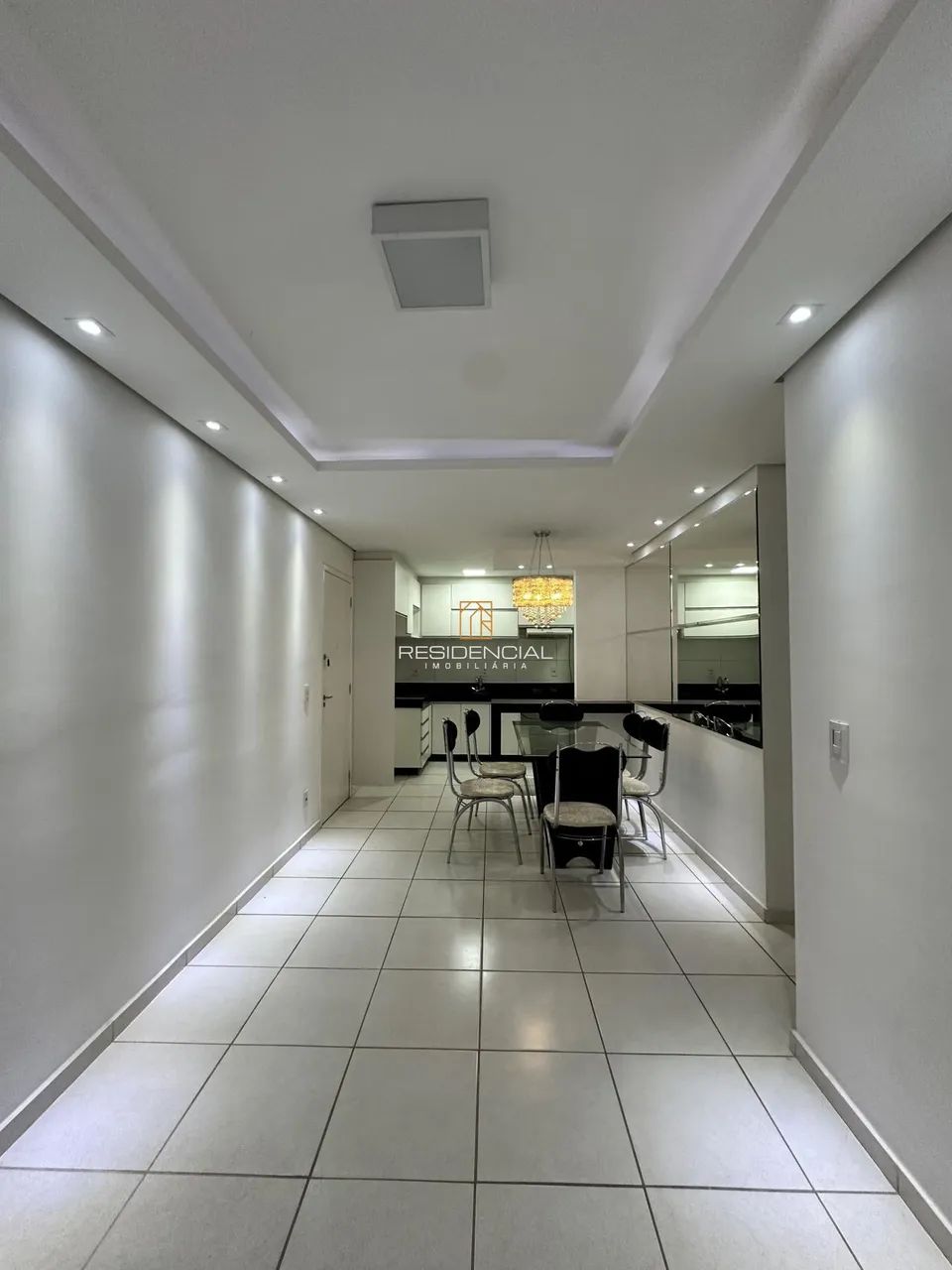APARTAMENTO NO CONDOMÍNIO BRZ - Foto 2