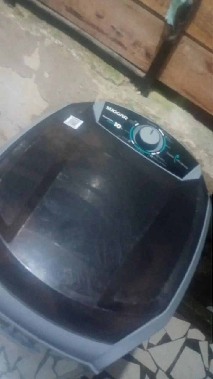 Tanquinho a venda  - Foto 2