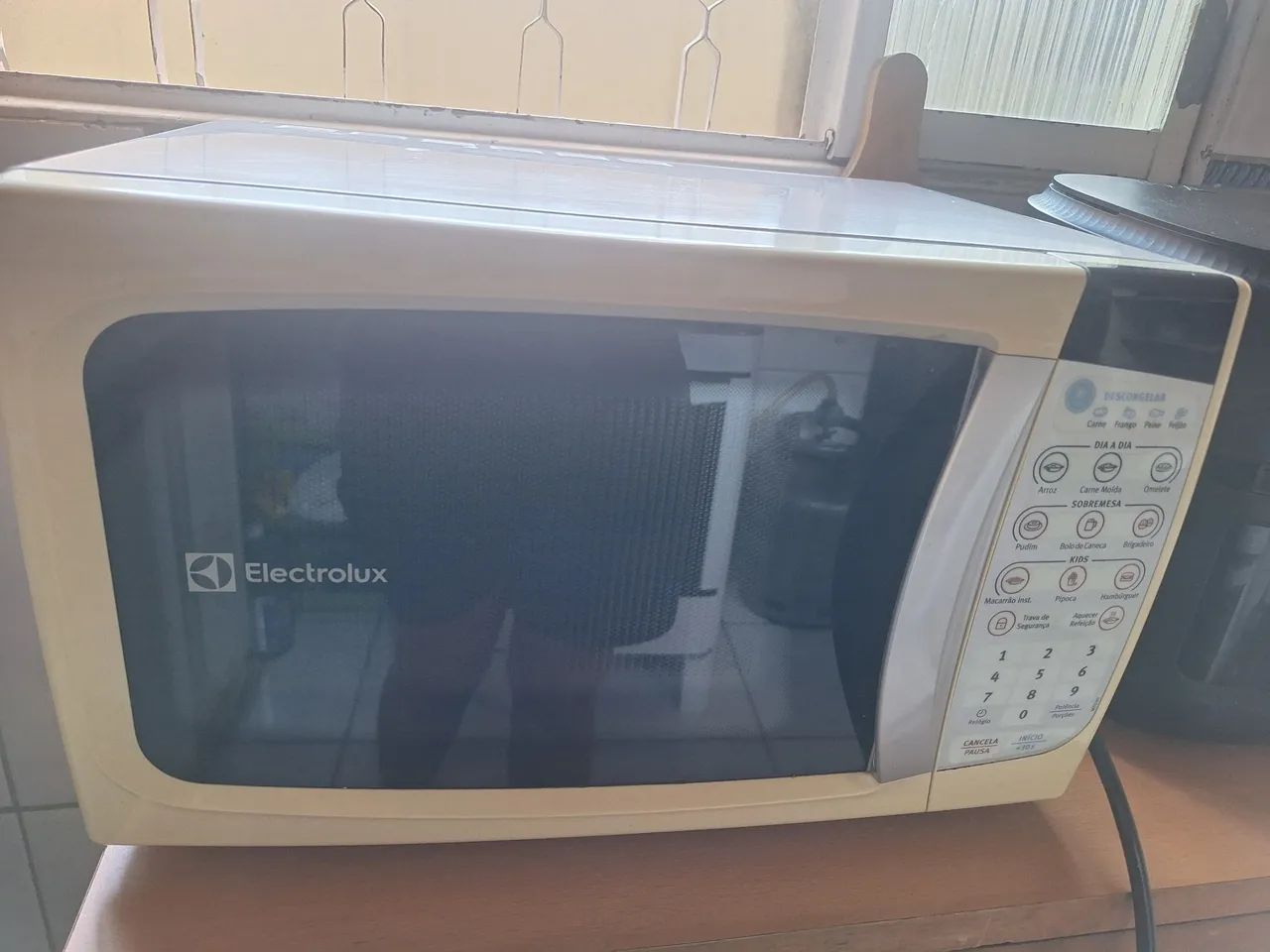 Micro-ondas 