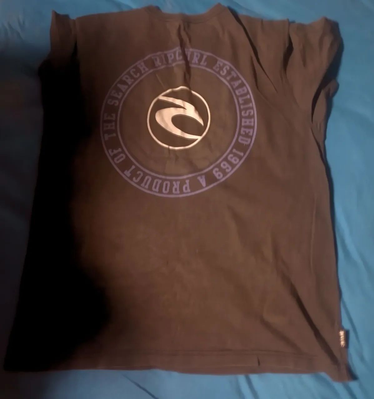 Camiseta masculina  - Foto 2