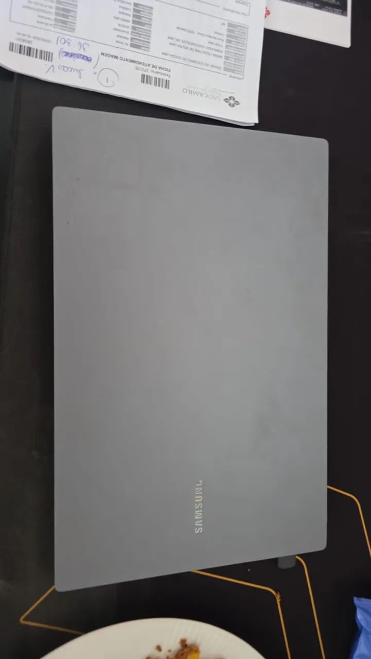 Notebook Galaxy Book - Foto 4