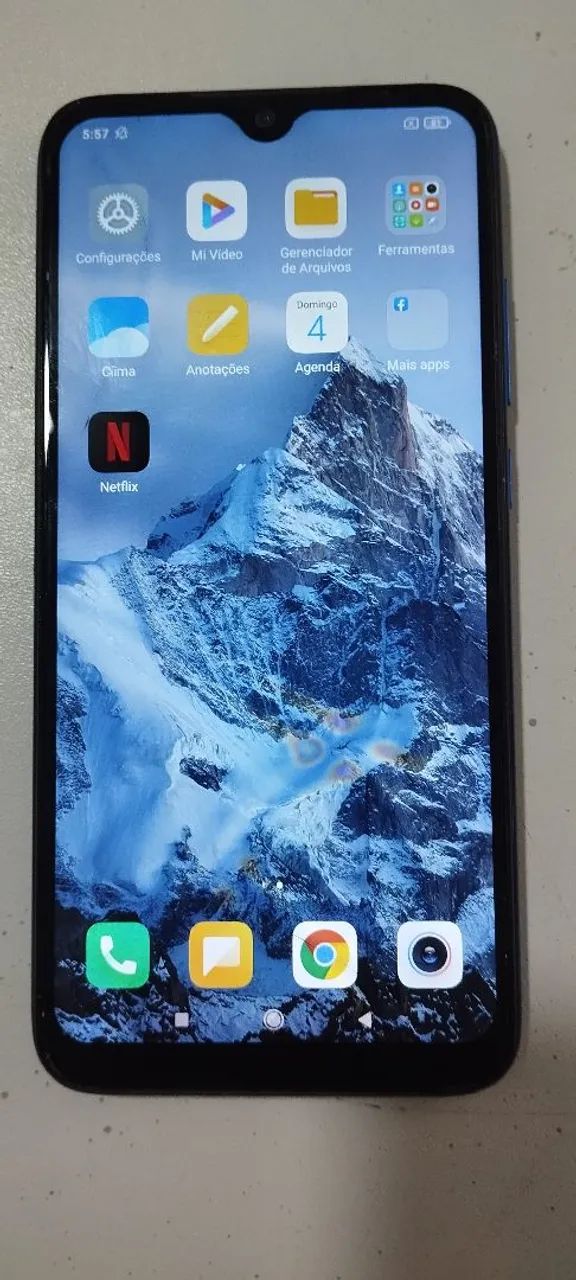 Redmi Not 7  - Foto 4