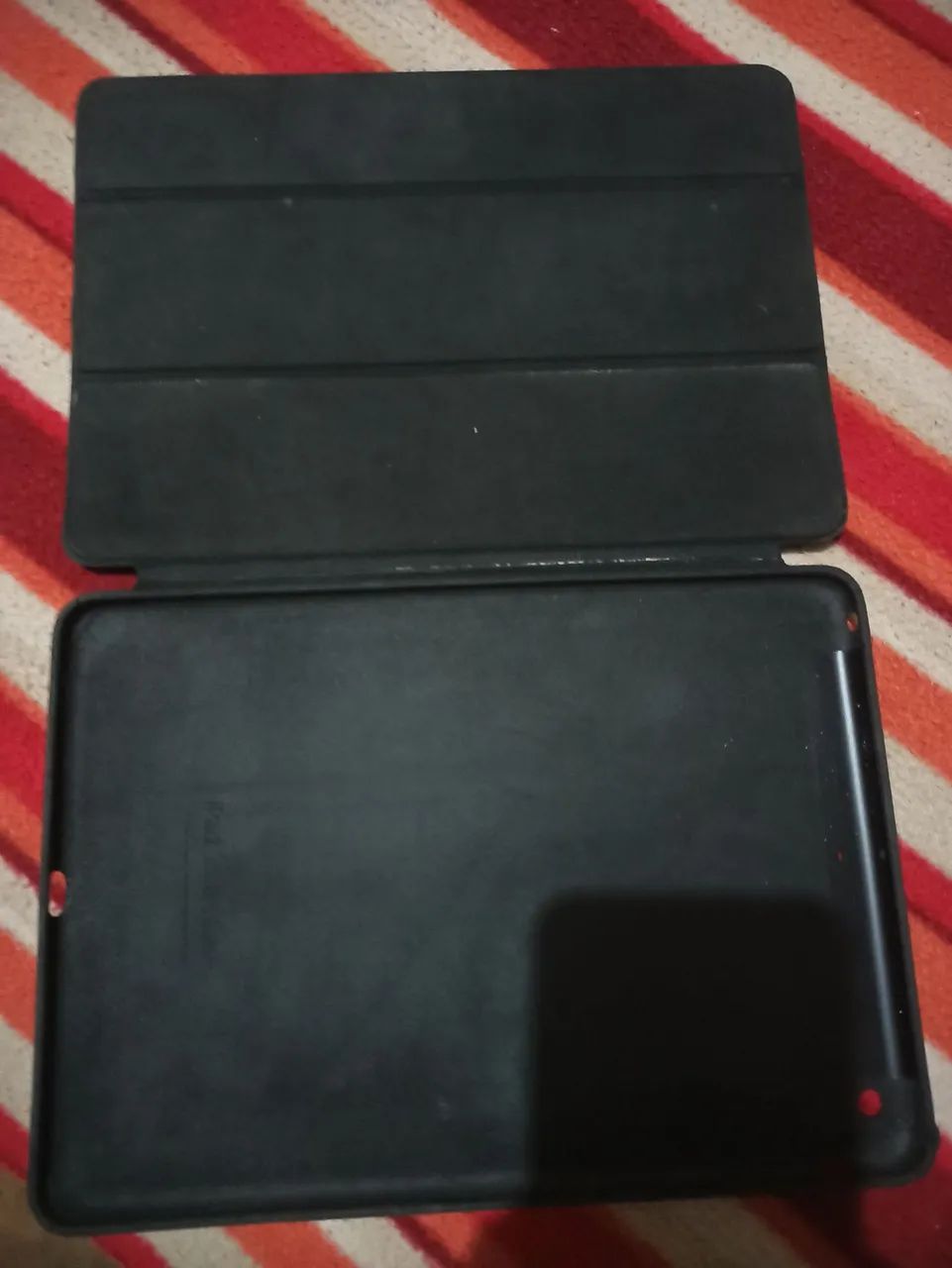 Teclado e Case  Keyboard para ipad original com Conexão Magnética mais case original iPad  - Foto 3