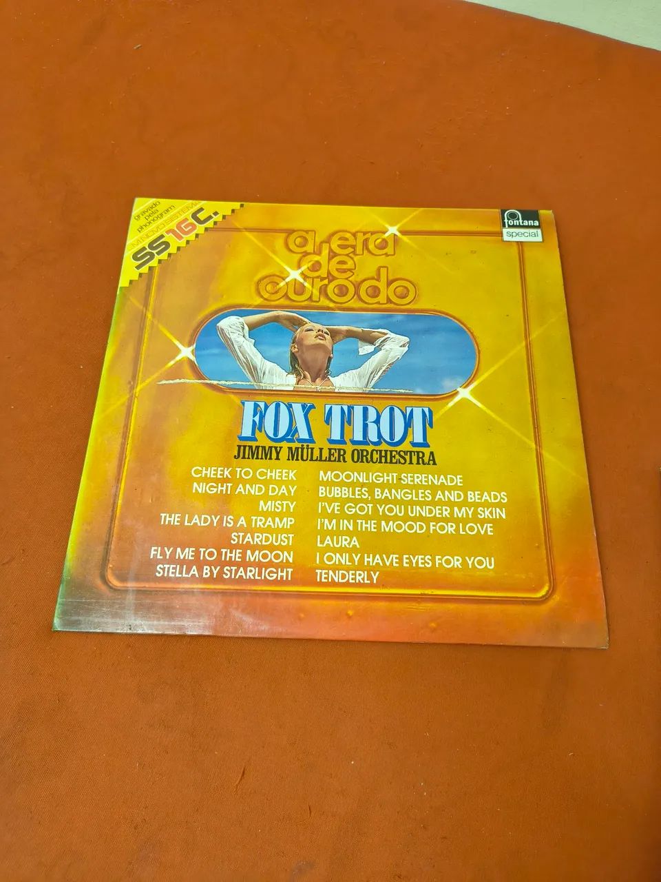 Coleção com 700 LPs Discos vinil - Foto 5
