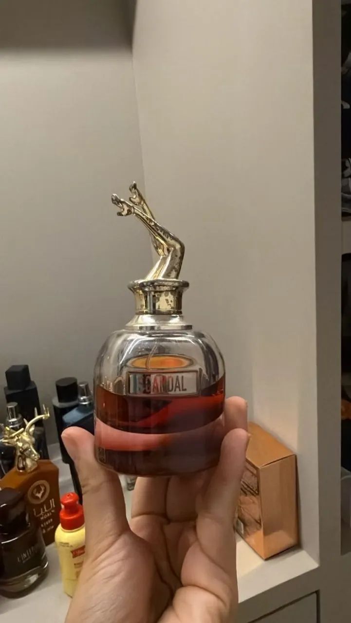DESAPEGOS LUXO Aparti de 100$