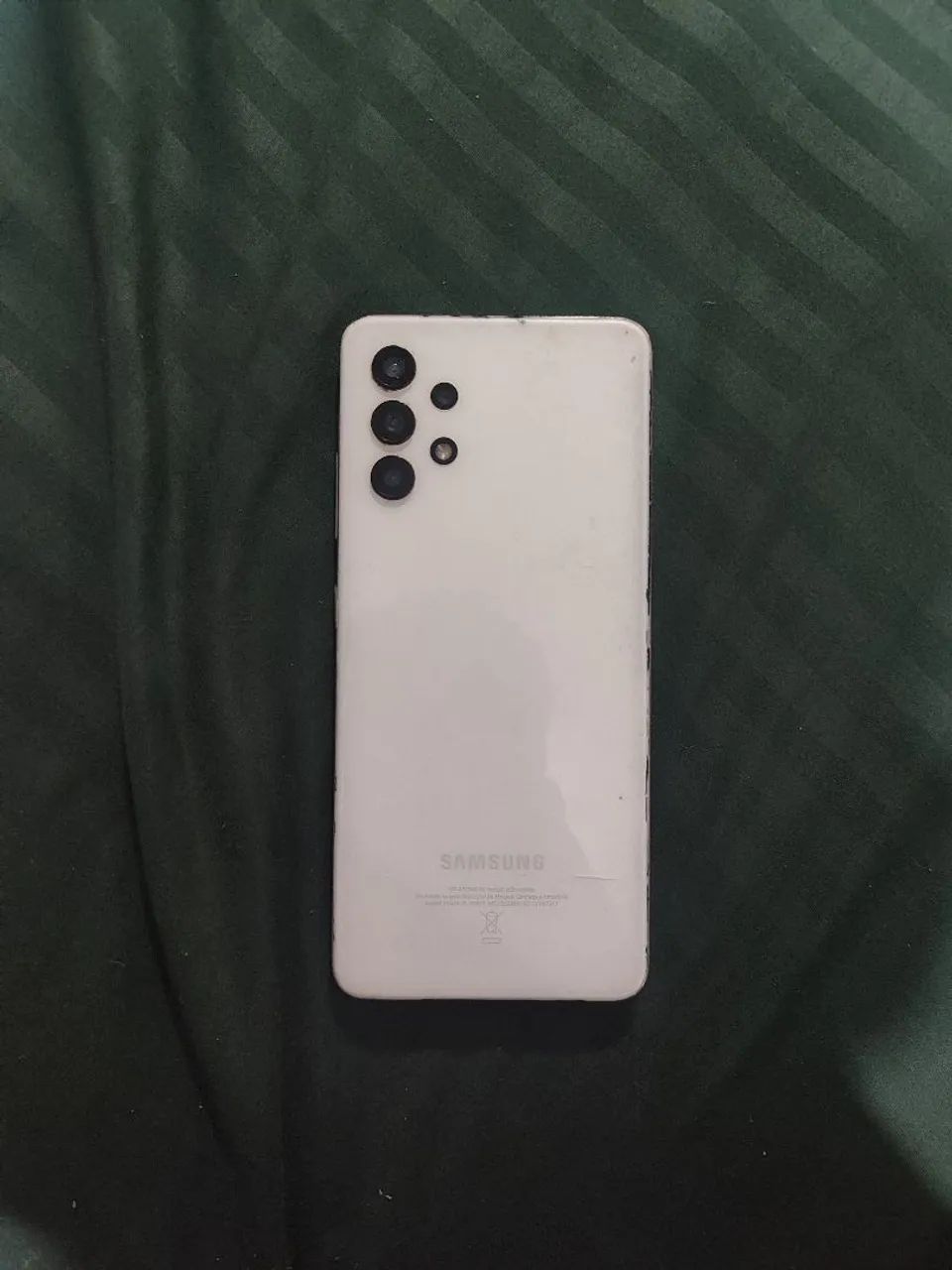 Samsung Galaxy A32 128GB 4Ram - Foto 3