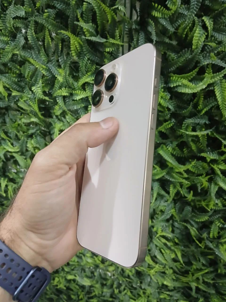 iPhone 16 Pro Max Desert 256Gb