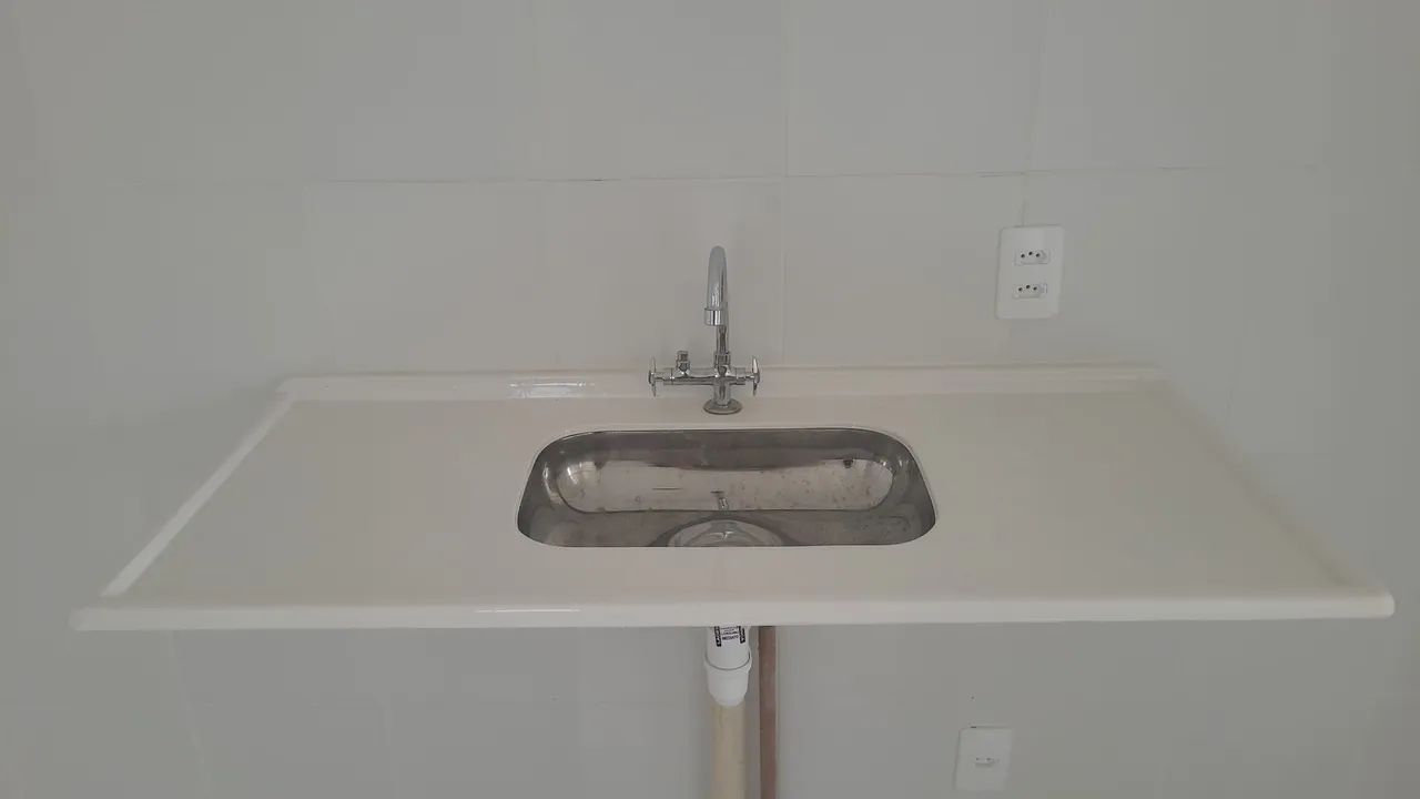 Pia para cozinha