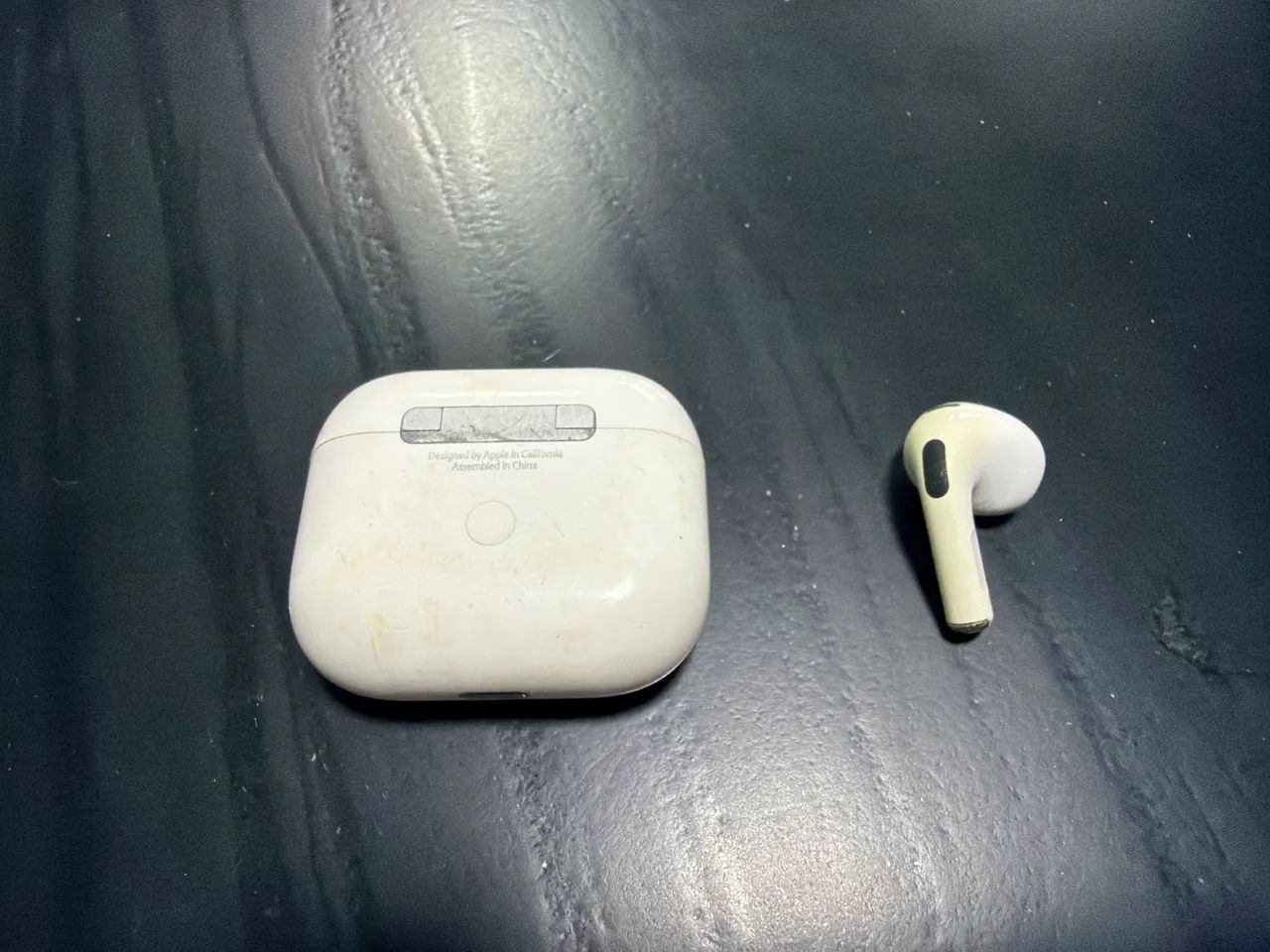 Air Pod 3, apenas lado direito. - Foto 3