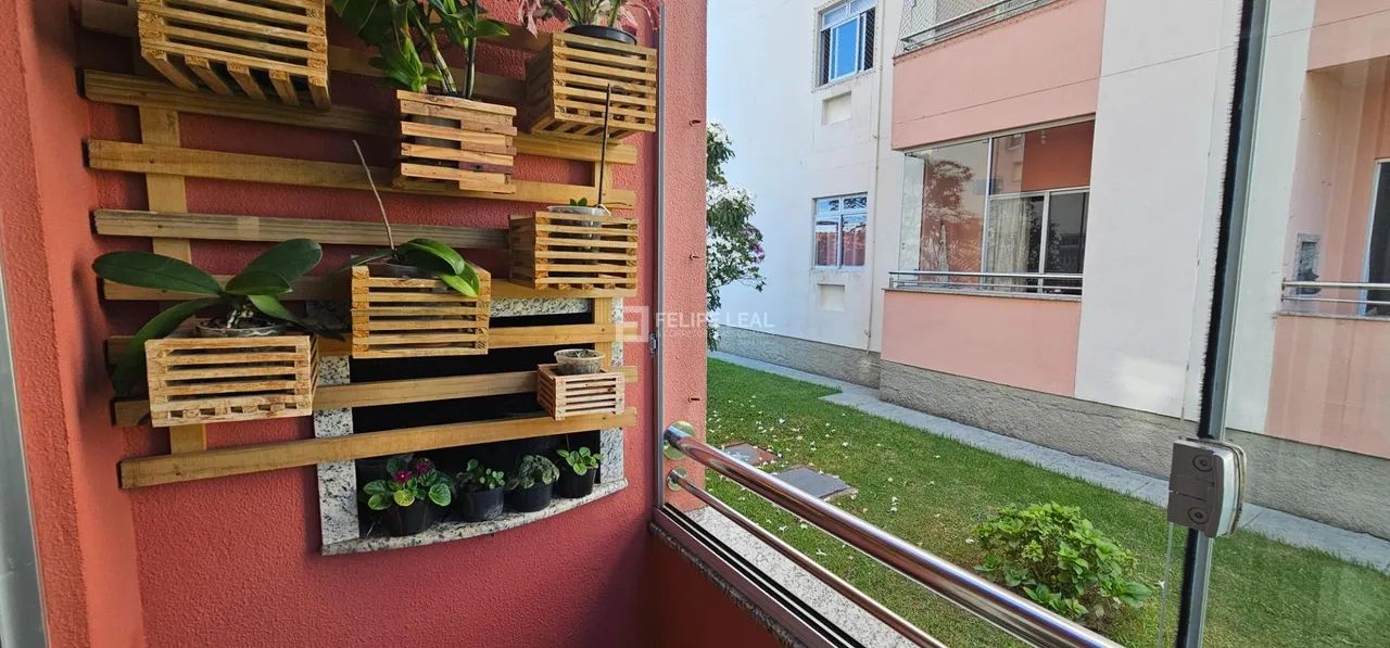 Apartamento em Areias - São José - Foto 3