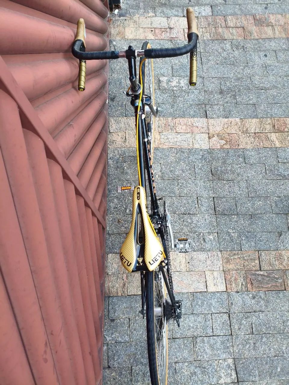 Bicicleta Peugeot 10 Reformada - Foto 4