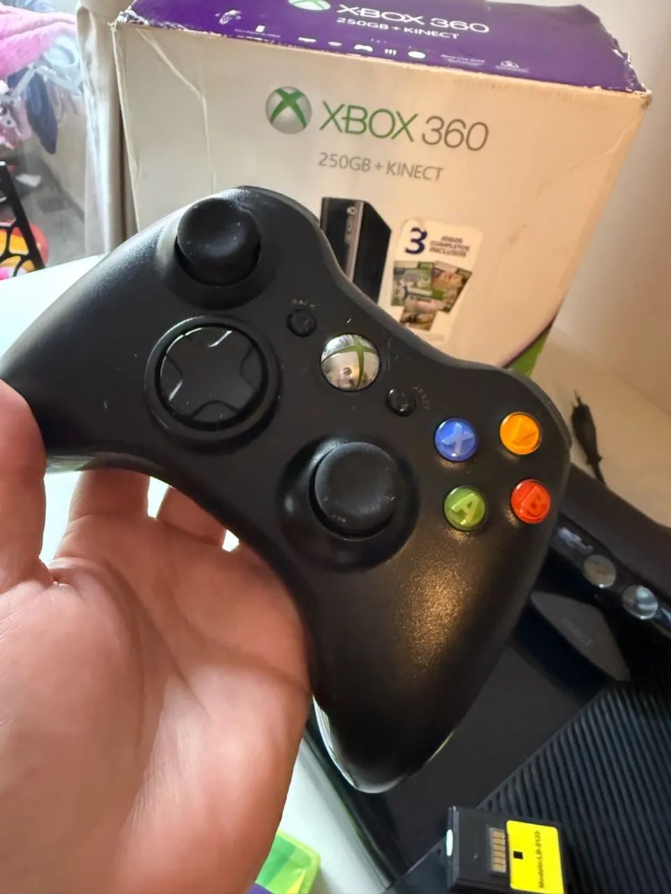 X Box  - Foto 3