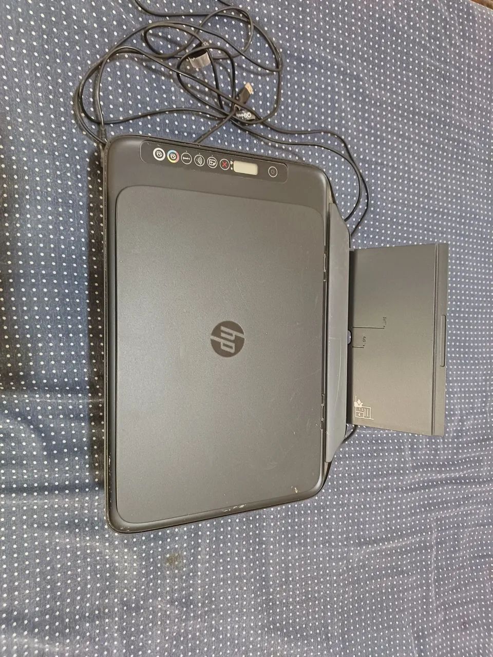 Impressora HP 2700 