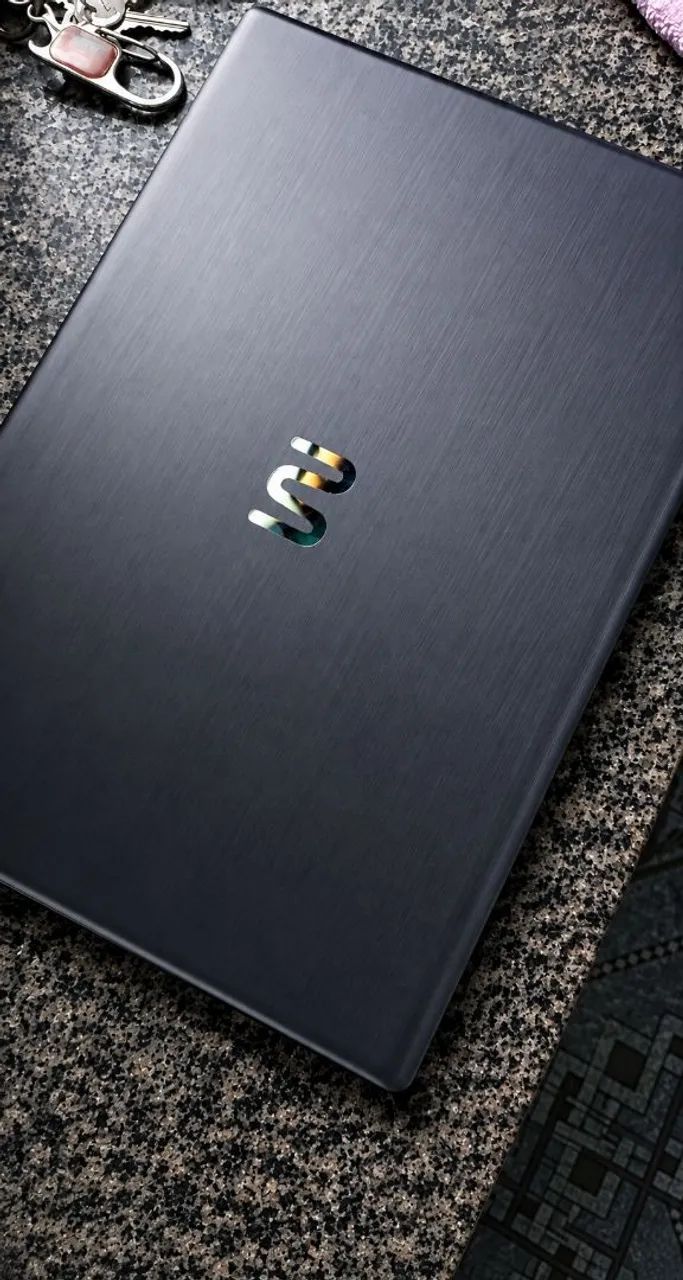 Notebook Multi Ultra