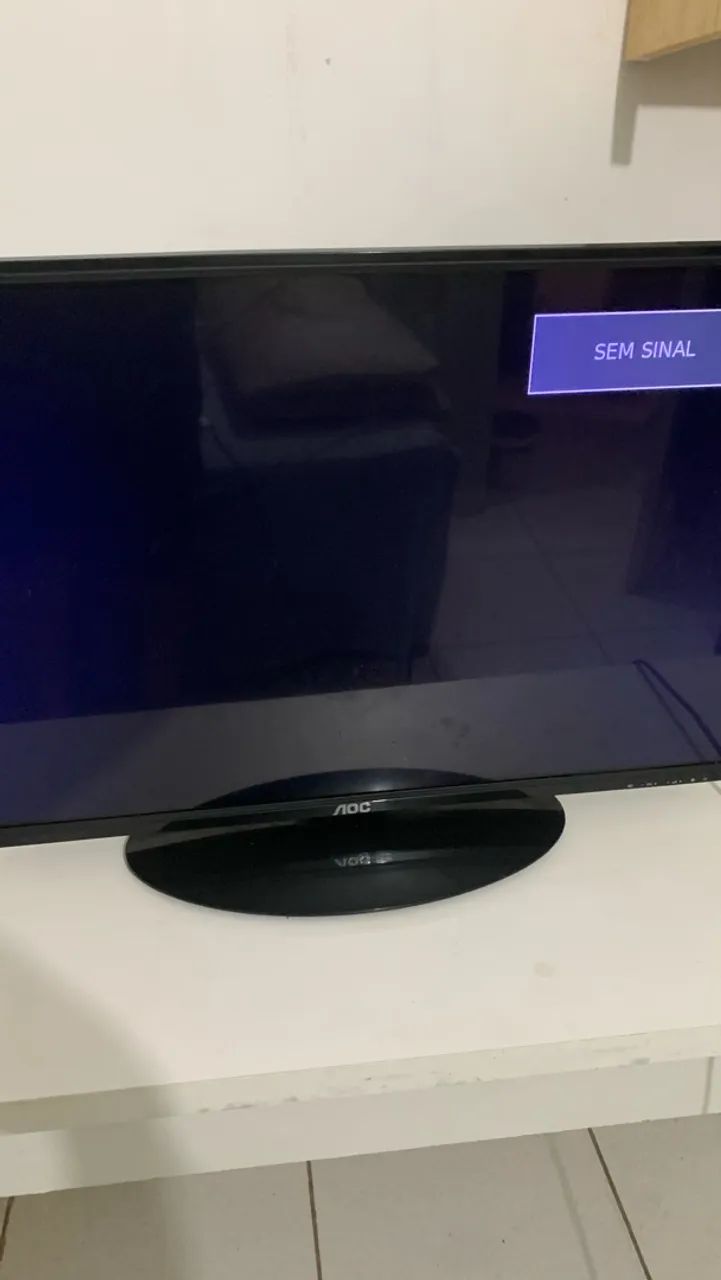 Tv AOC - Foto 3