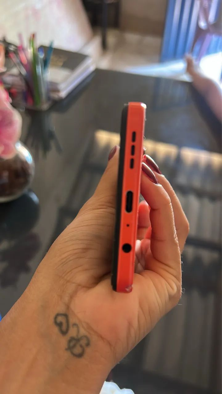 Celular seminovo  - Foto 3