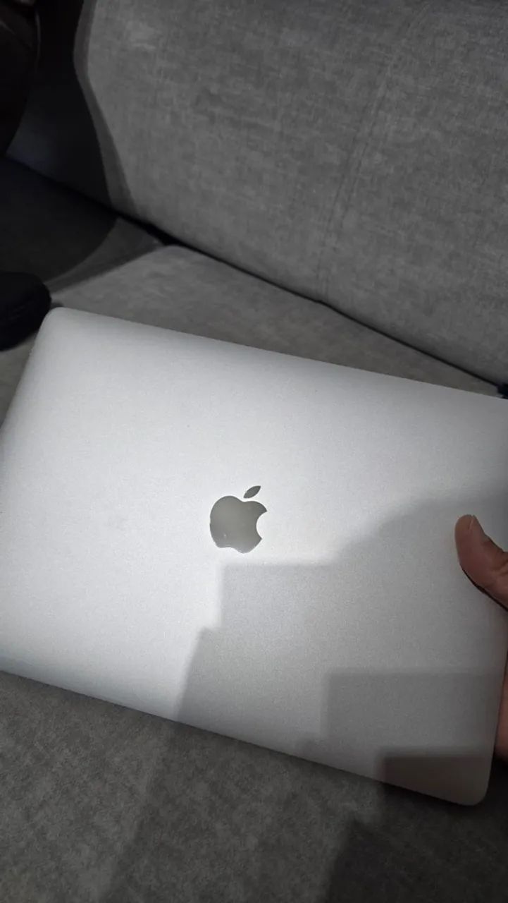 MacBook Pro 2019 com Touch Bar - Foto 4