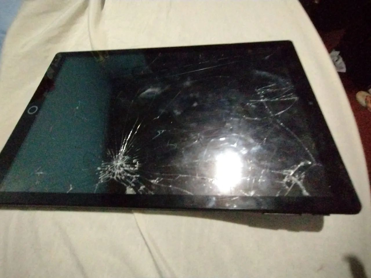 Tablet Tela