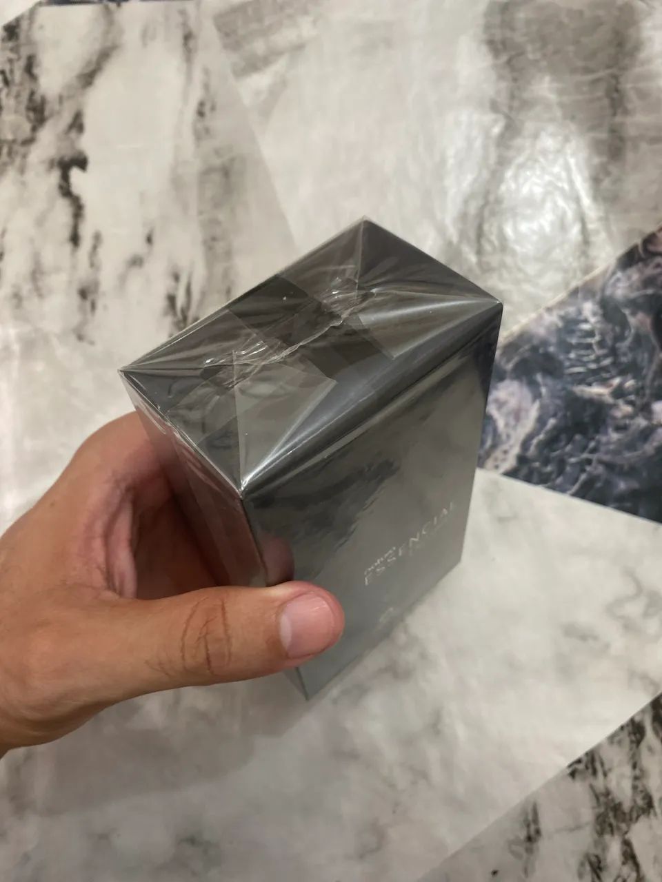 Essencial exclusivo 100ml original - Foto 4