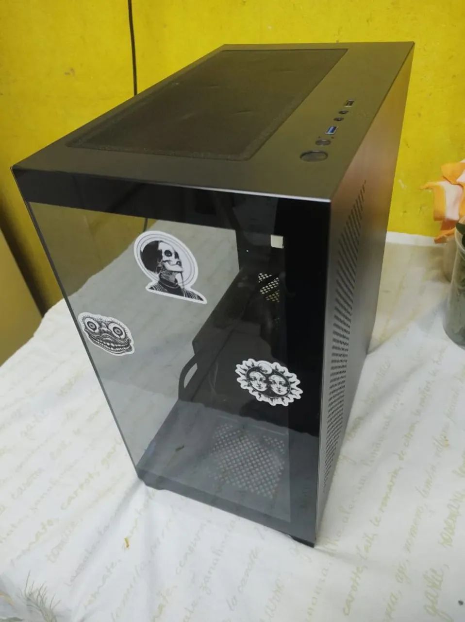 gabinete style