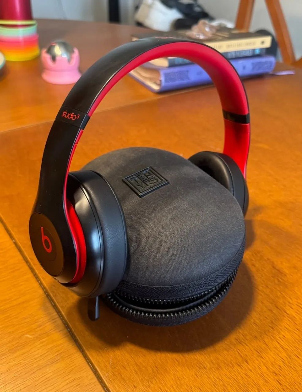 Fone Beats Studio 3 wireless  - Foto 2