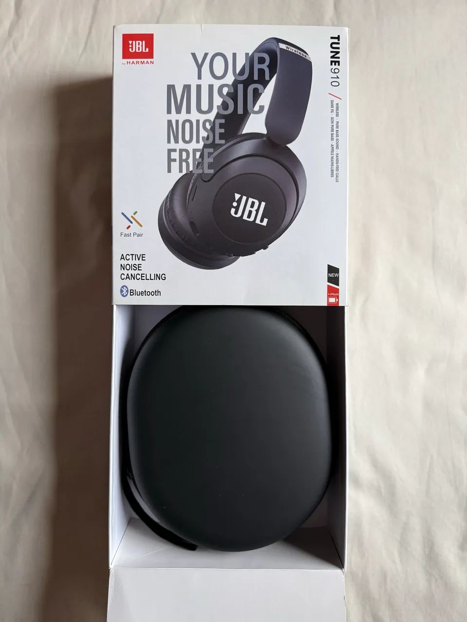 JBL FONE DE OUVIDO  - Foto 3
