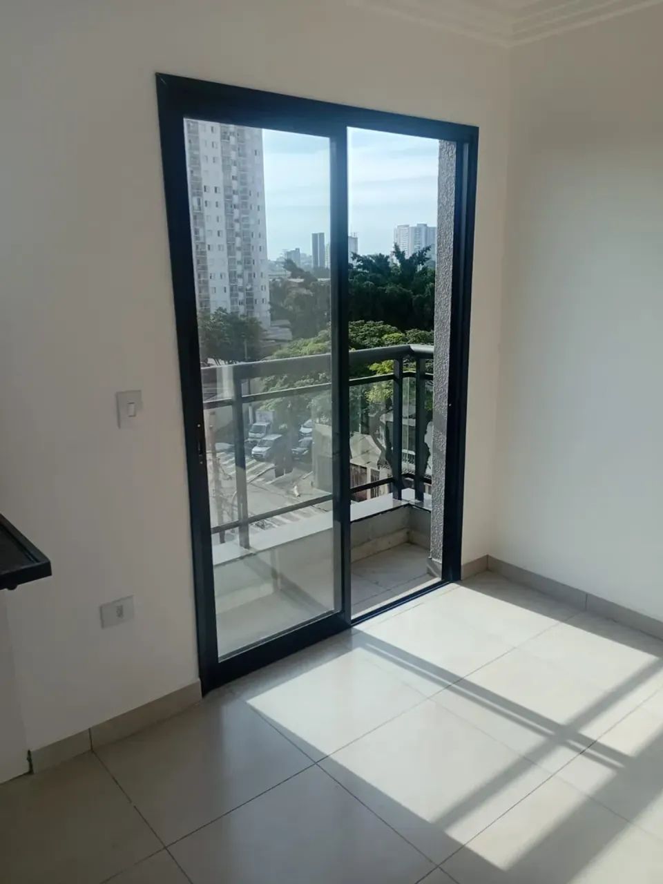 VENDO APARTAMENTO VILA ANTONIETA - Foto 2