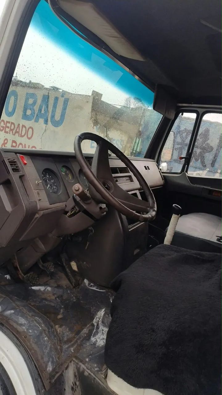 Caminhão/MB912 - Foto 3