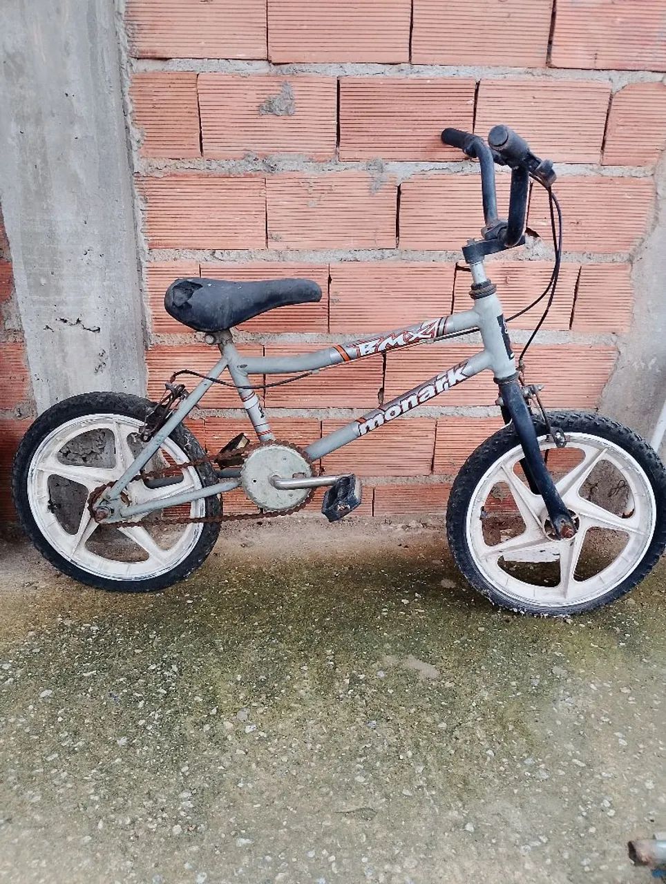 Bicicleta  - Foto 3