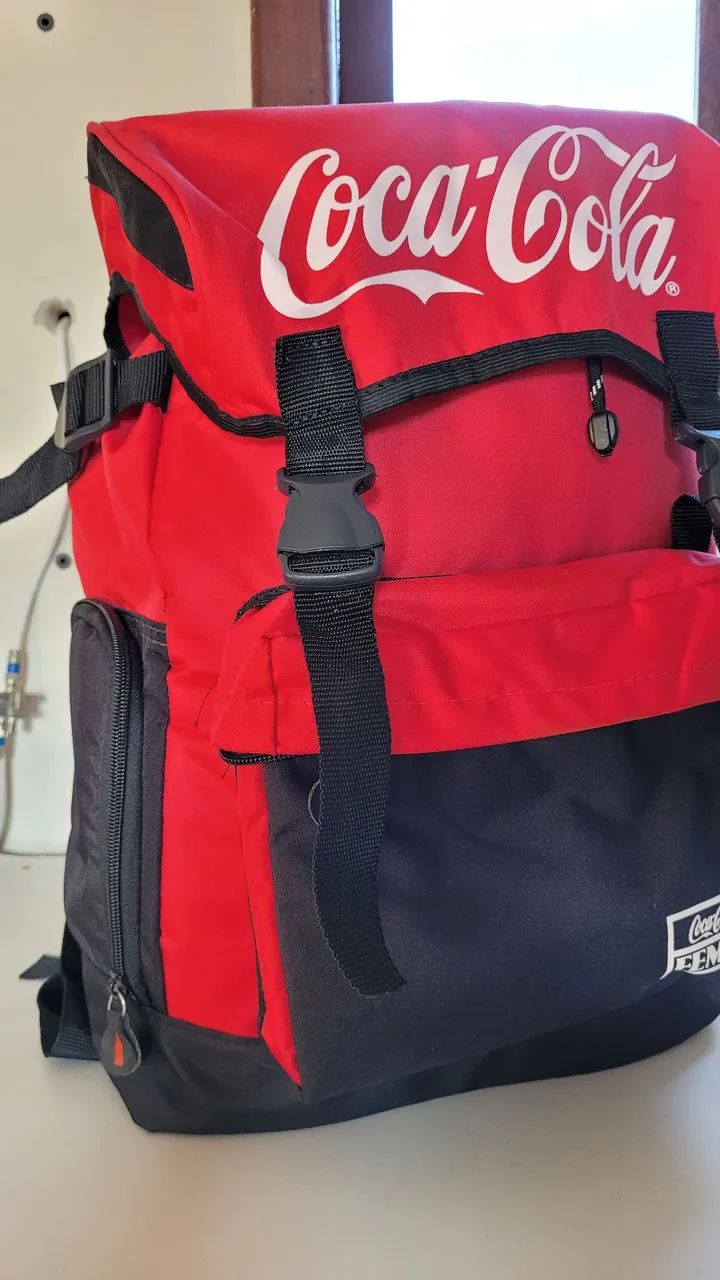Mochila Térmica Camping  - Foto 2