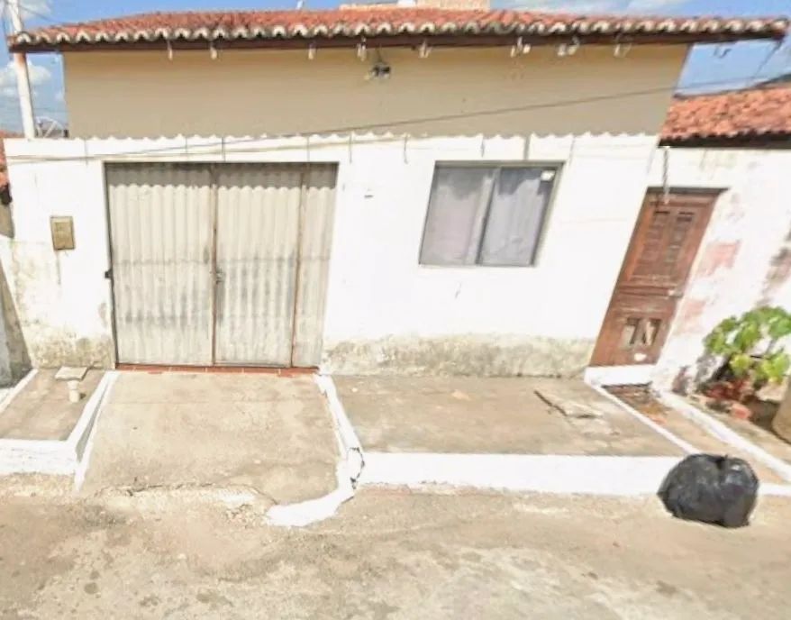 Casa na Rua Mossoró  - Foto 2