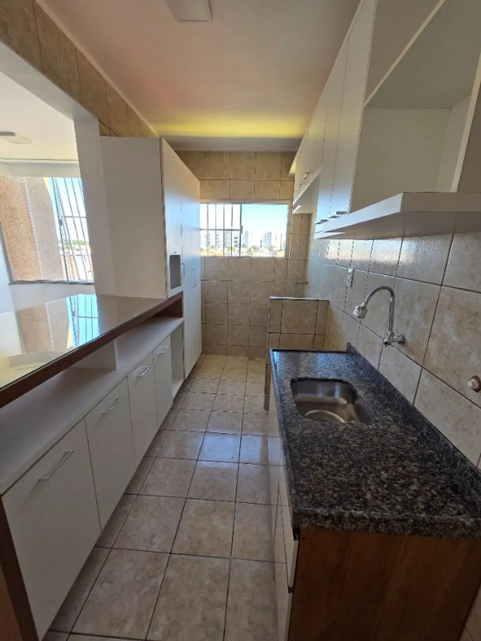 Apartamento (63m²) (3º com elevador) - Próx. ao Lago Jacarey - Foto 4