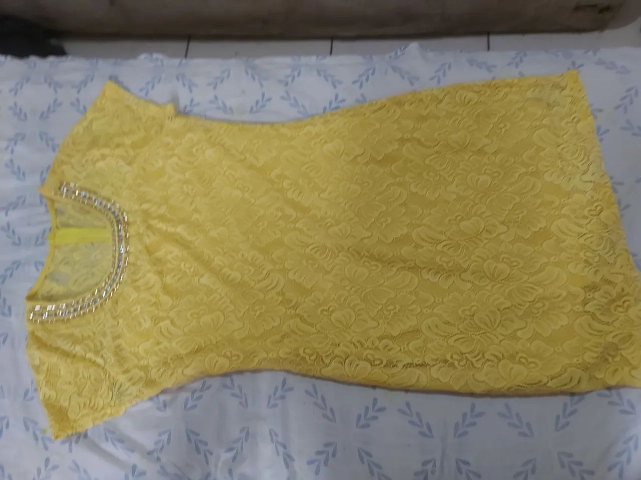 vestido otimo para fim de ano - Foto 3
