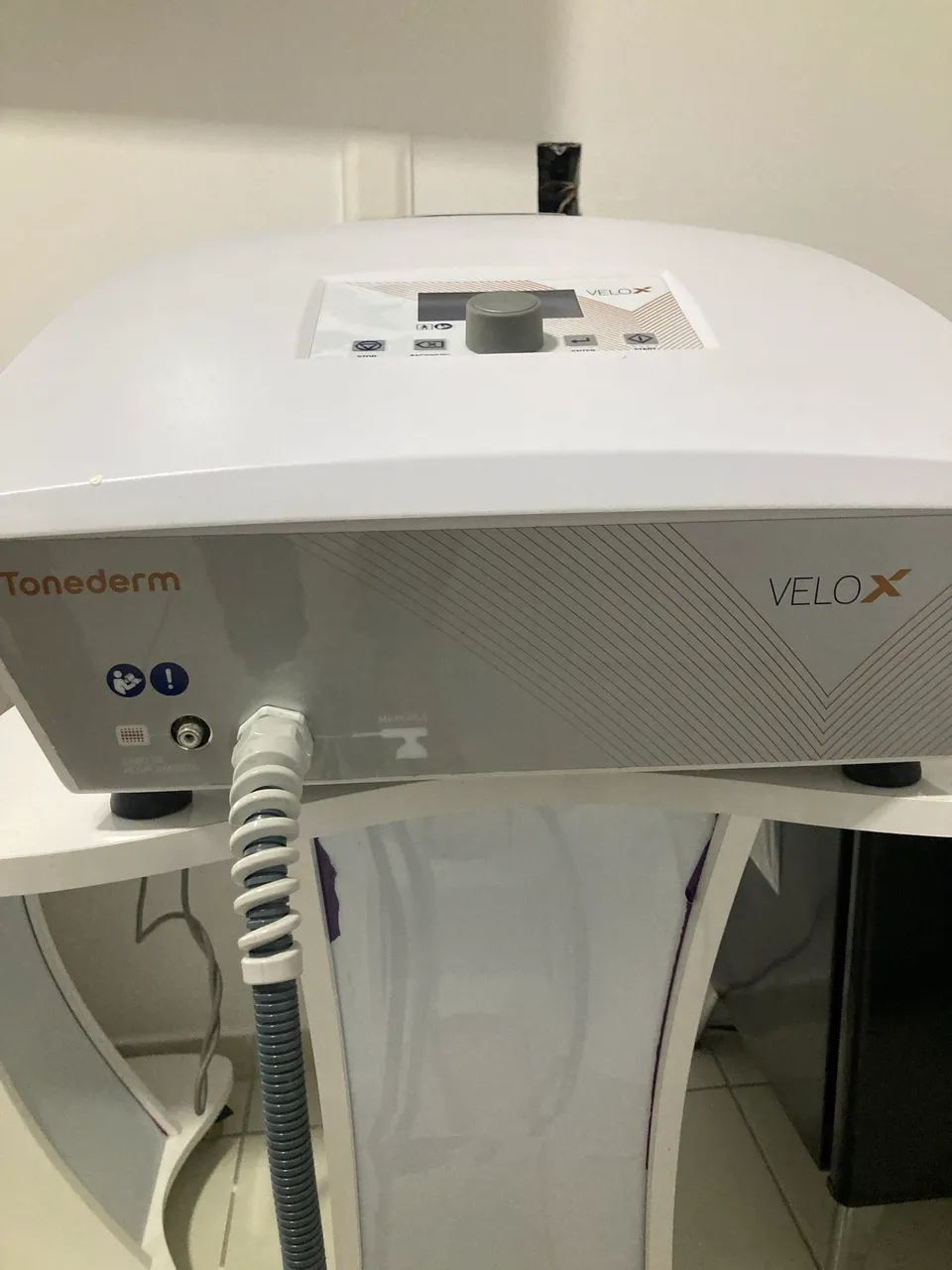 VELOX ULTRASSOM 3mz - Foto 3
